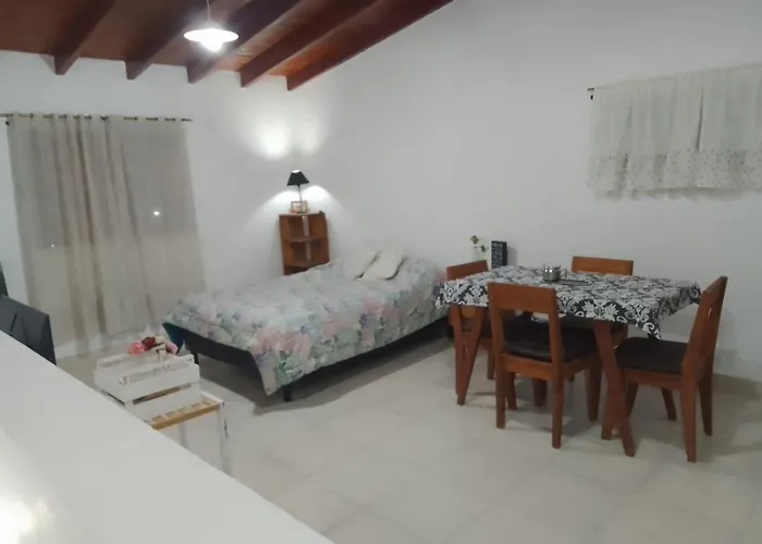 Departamento Lucia