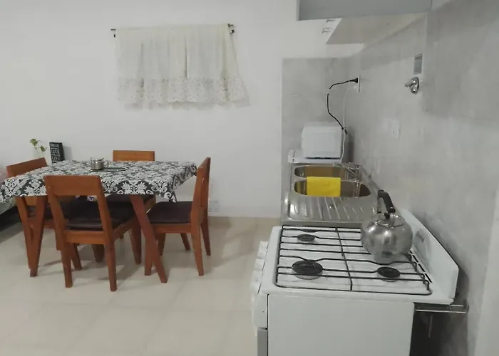 Departamento Lucia