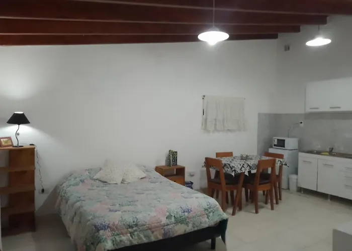 Departamento Lucia