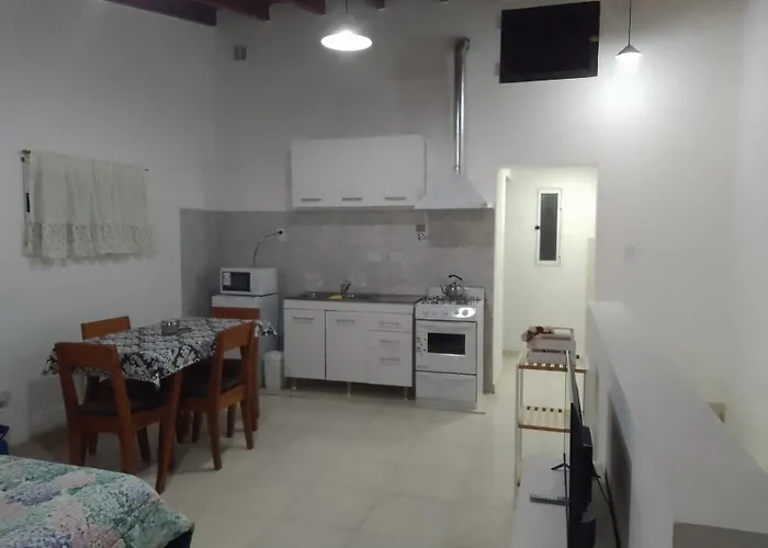 Departamento Lucia