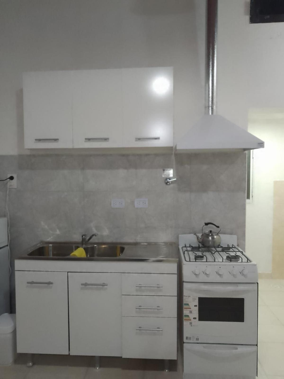 Departamento Lucia