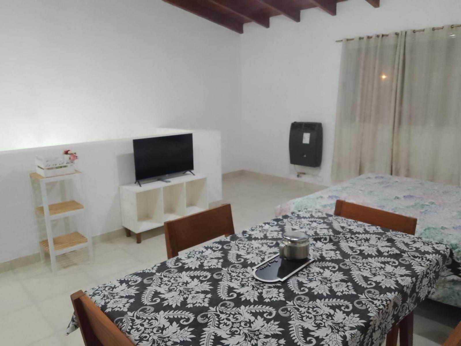 Departamento Lucia Apartment