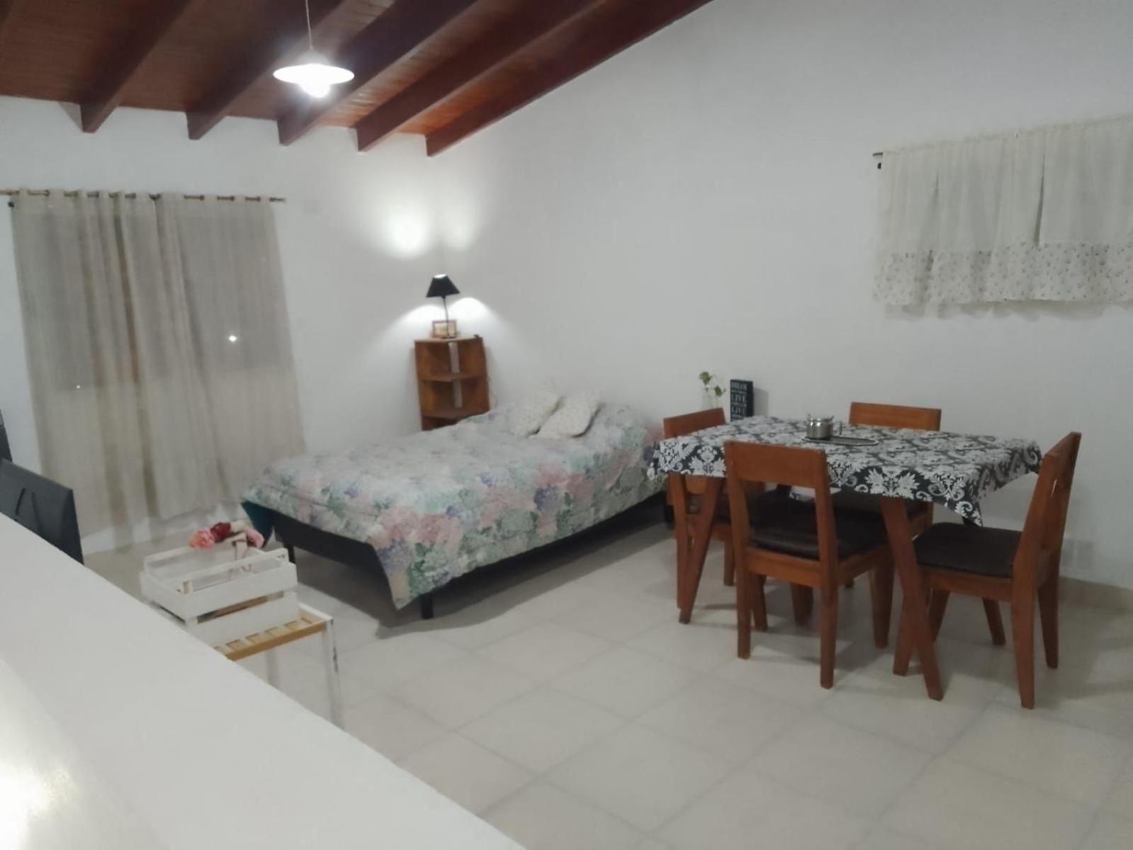 Apartment Departamento Lucia Trelew