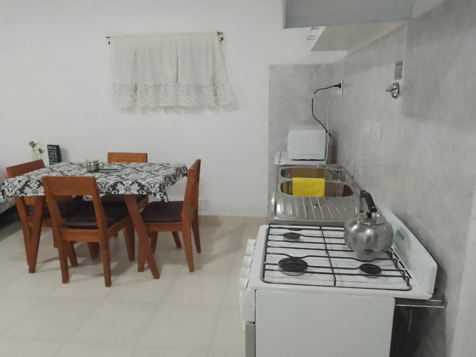 Departamento Lucia Trelew