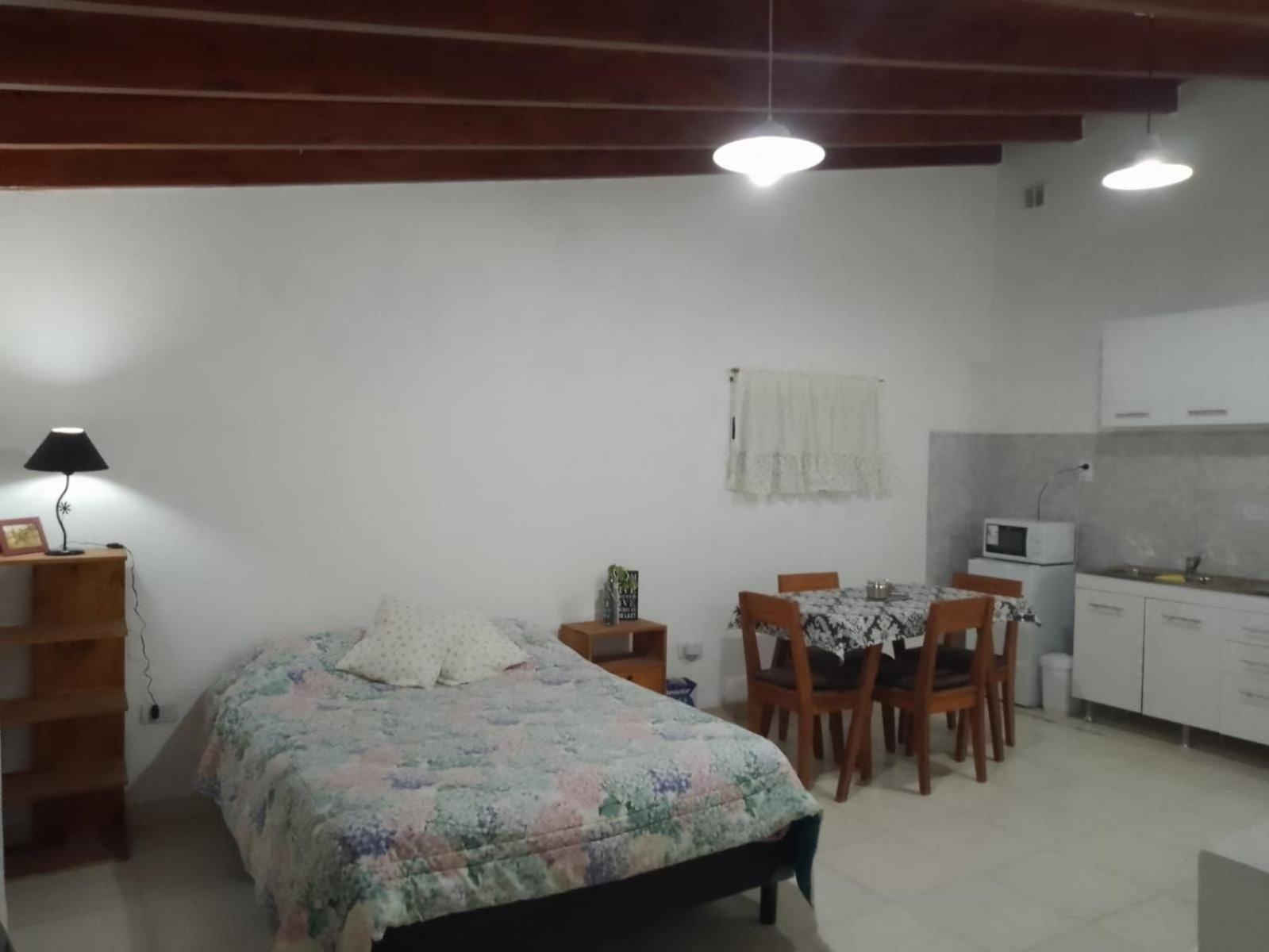 Apartment Departamento Lucia