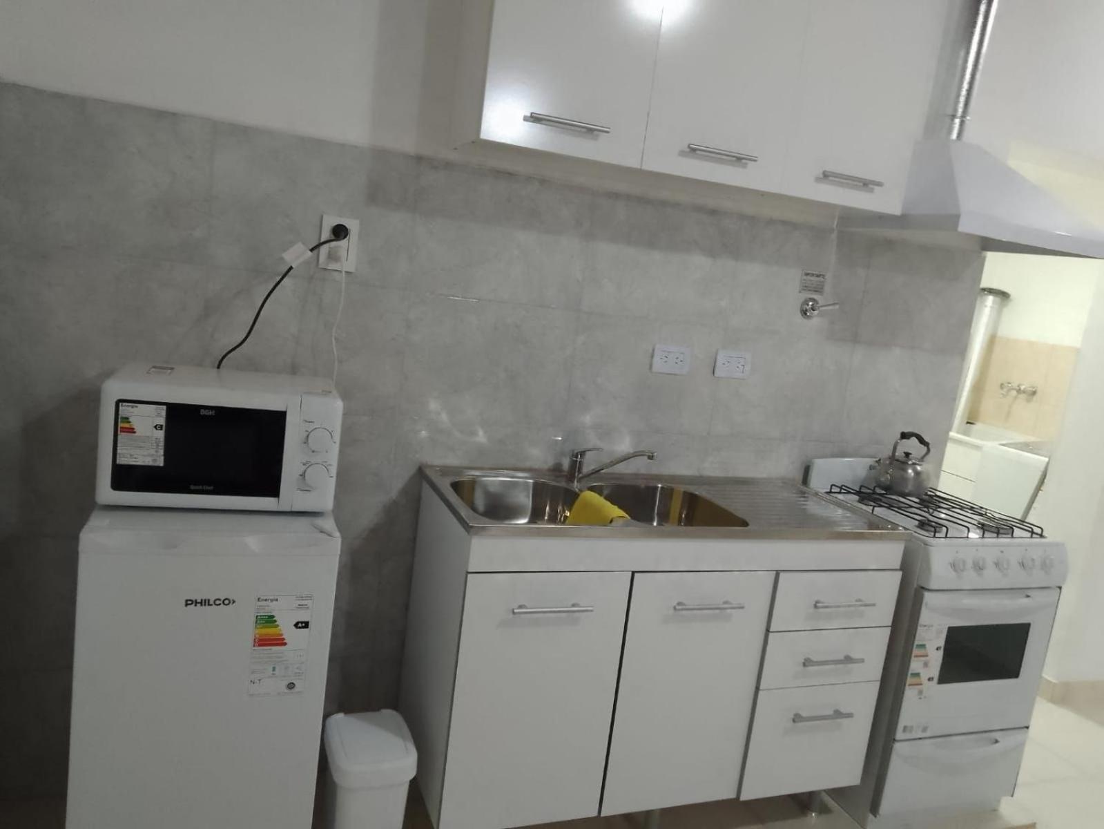 Apartment Departamento Lucia