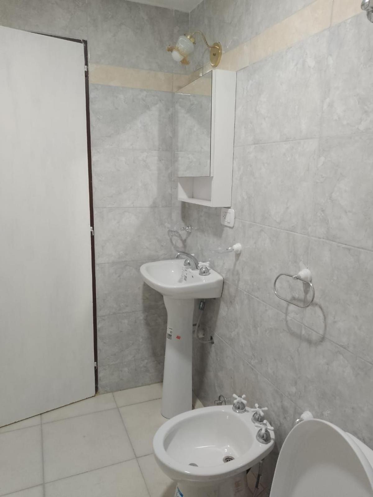 Departamento Lucia Apartment *
