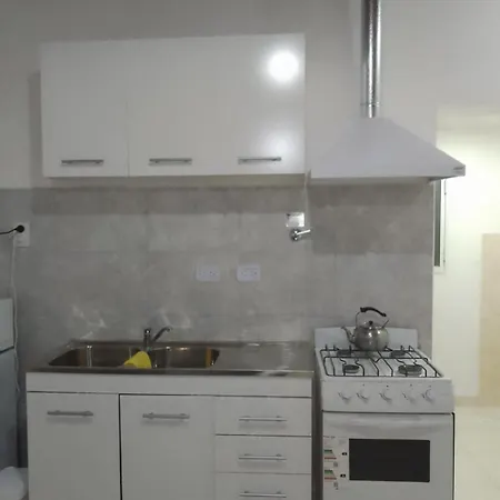 Departamento Lucia Apartment Trelew Exterior photo