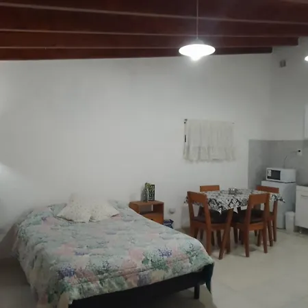 Departamento Lucia Apartment Trelew Exterior photo
