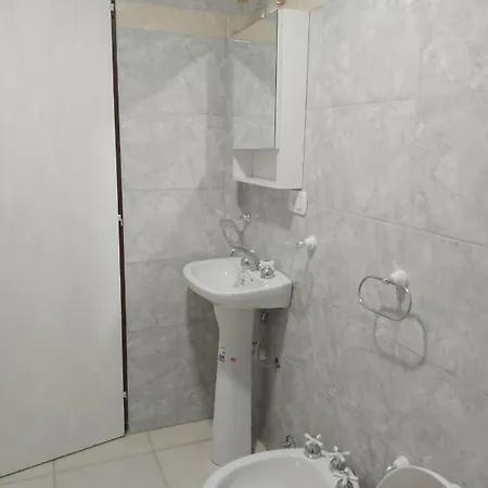 Departamento Lucia Apartment Trelew Exterior photo